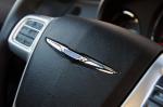 Chrysler 200 2011 года